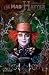 Alice in Wonderland Mad Hatter Johnny Depp Poster