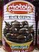 MOTOLA BLACK OLIVES 15 17 LARGE Image
