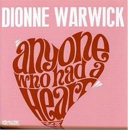 Dionne Warwick Foto 12