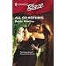All or Nothing (Harlequin Blaze)