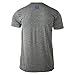 Bacon for President - Paleo Gray - Men's Triblend T-shirt