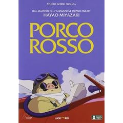Porco Rosso