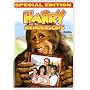 Harry and the Hendersons (Special Edition) - Land of the Lost Movie Cash