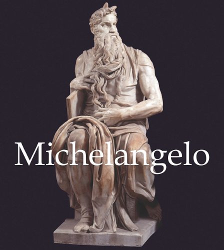 Michelangelo (Mega Square)