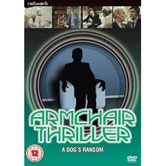Armchair Thriller - a Dog's Ransom [UK Import]