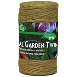 Luster Leaf Rapiclip Garden Twine Natural - 200 Foot Roll 874
