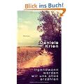Irgendwann werden wir uns alles erz�hlen
