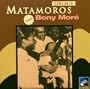 With Beny More 1945-1947