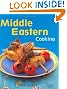 Middle Eastern Cooking (Cooking (Periplus))
