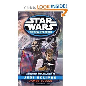 Star Wars Order Agents Eclipse