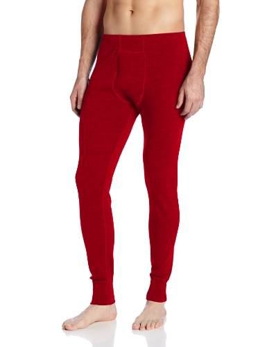 Minus33 Merino Wool Men's Kancamagus Midweight Bottom
