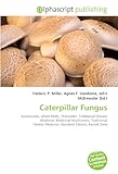 Caterpillar Fungus-