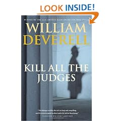 Kill All the Judges