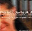 I Wanted to See the World