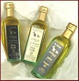 Holiday Gift: Mini Oils