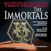 The Immortals | [Tracy Hickman]