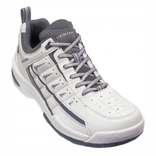 Cover image : DUNLOP(ダンロップテニス) PRS-200DGW ホワイト PRS200DGW