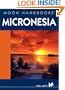Moon Handbooks Micronesia