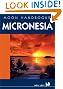 Moon Handbooks Micronesia