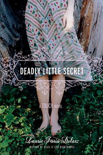 Deadly Little Secret (A Touch Novel Book 1)