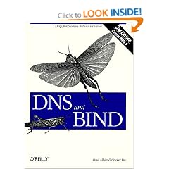 DNS and BIND