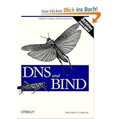DNS and BIND
