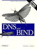 DNS and BIND (5th Edition)
