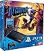 PlayStation 3 - Konsole Super Slim 12 GB (inkl. DualShock 3 Wireless Controller + Sly Cooper: Jagd durch die Zeit)