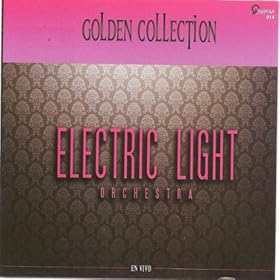 Electric Light Orchestra (Golden collection)