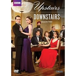 Upstairs Downstairs: Season 2