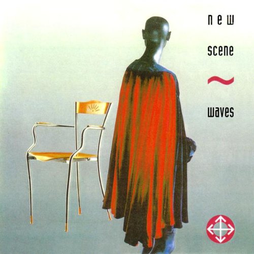 New Scene - Techno Trax Vol. 2 (CD1) - Zortam Music