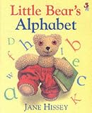 Little Bear's Alphabet (Old Bear & Friends)