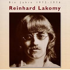 Die Jahre 72-76.das Portrait