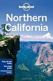Search : Lonely Planet Northern California (Regional Guide)