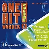 Produkt-Bild: Bayern 3: Ulli Wengers One Hit Wonder, Vol. 1