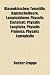 Blasenkirschen: Tomatillo, Kapstachelbeere, Lampionblume, Physalis Coztomatl, Physalis Longiloba, Physalis Pruinosa, Physalis Leptophylla (German Edition)