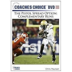 The Pistol Spread Option: Complementary Runs