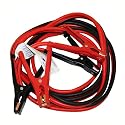Grip-On-Tools, 16 ft HD 4 Gauge Booster Cables, 38060