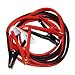 Grip-On-Tools, 16 ft HD 4 Gauge Booster Cables, 38060