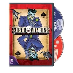 Super Villains: The Jokers Last Laugh