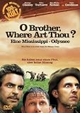 O Brother, Where Art Thou? - Eine Mississippi-Odyssee - Mit George Clooney, John Turturro, Tim Blake Nelson