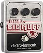 Electro-Harmonix Little Big Muff Distortion Pedal