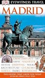 Madrid (Eyewitness Travel Guides)