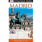 Madrid (EYEWITNESS TRAVEL GUIDE) by Michael Leapman