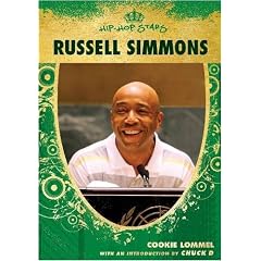 Russell Simmons (Hip-Hop Stars)