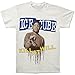 Ice Cube Men's Kill At Will T-shirt Grey