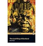 Last king of Scotland