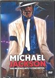 Michael Jackson-Sus Mejores Hits Y Conciertos [NTSC / Region 1 - Latin American Import]