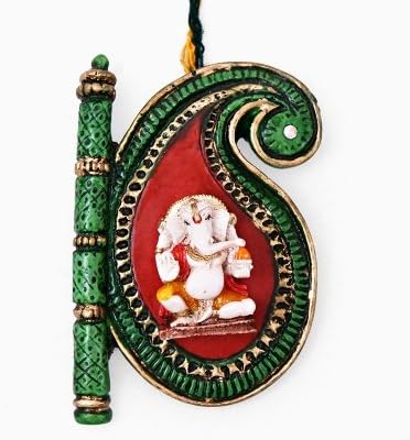 IGP Designer Fiber Idol of Ganesha