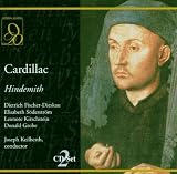 Hindemith: Cardillac